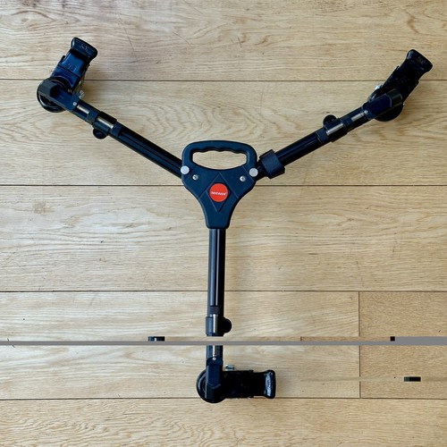 Neewer heavy duty tripod dolly - neewer,