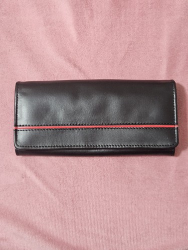 Ladies wallet with - wallet, many
