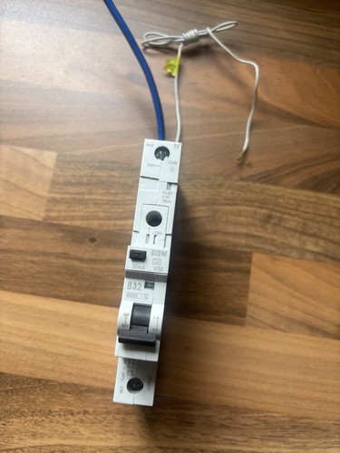 Mem eaton b32 - type, 6