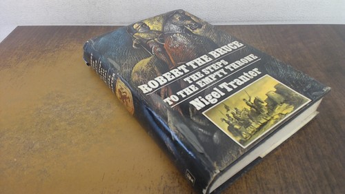 Robert the bruce - bruce, 1st