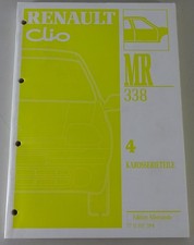 Workshop Manual Repair Guide