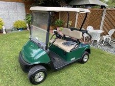 2018 Ezgo 48 Volt RXV Electric