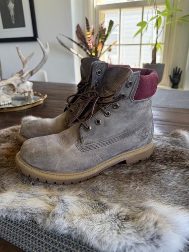 Women timberland boots - women's,