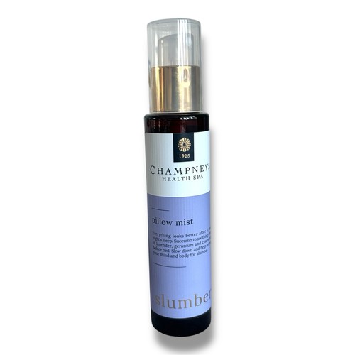 Champneys slumber pillow mist - slumber,