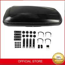 430 L Car Roof Top Box Travel