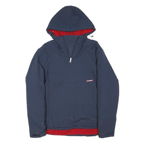 Kangol mens blue red - blue, &