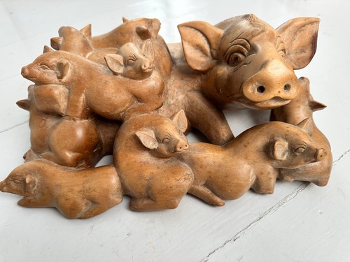 Beautiful chinese sculpture - sculpture, of