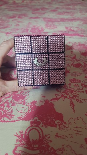 Vintage juicy couture limited - vintage,