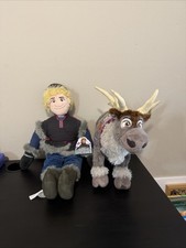 Disney store exclusive - disney,