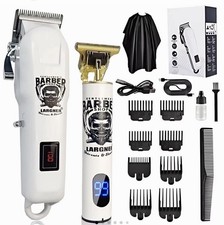 Professional Hair Clippers &