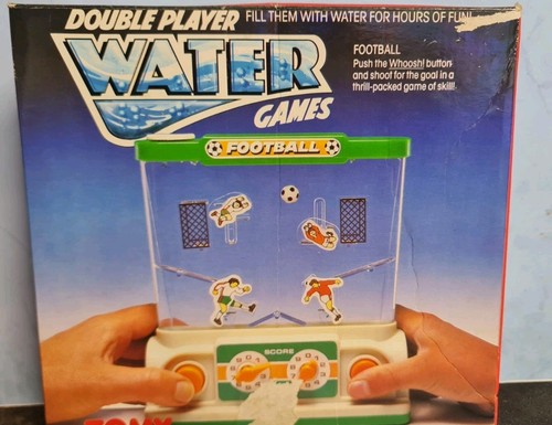 Vintage tomy double player - tomy,
