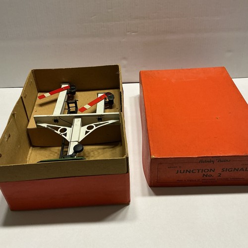 Hornby gauge tinplate - o,
