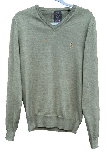 Luke 1977 mens merino - luke,