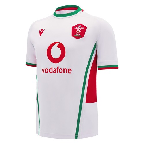 Macron official wales - macron,