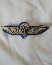 I.D.F Paratrooper Wings