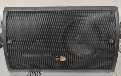 Klipsch 102 speaker - klipsch,