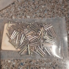 Lentern (Aircraft) Ltd Rivets. New Old Stock. A29B/0425.