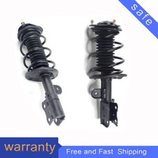 Front Complete Shock Struts