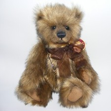 Charlie Bears 2013 Retired