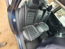 VOLKSWAGEN PASSAT ESTATE REAR