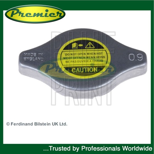 Premier radiator cap fits - radiator,