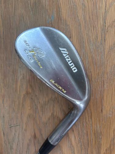 Mizuno series black - mizuno,