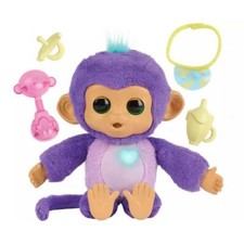 Fingerlings Care 'n' Cuddles