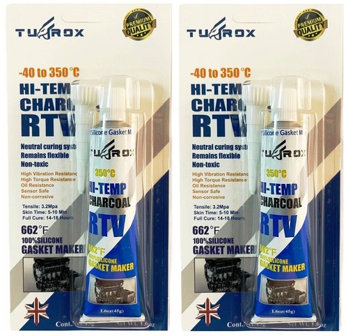 Rtv silicone instant gasket - rtv,
