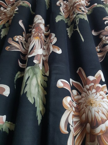 Zoffany evelyn col koi vine - zoffany,