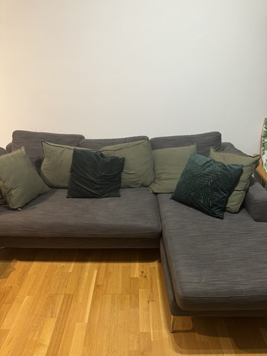 Dwell corner sofa - dwell,