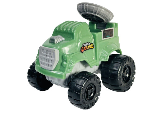 Tonka garage everglade - tonka,