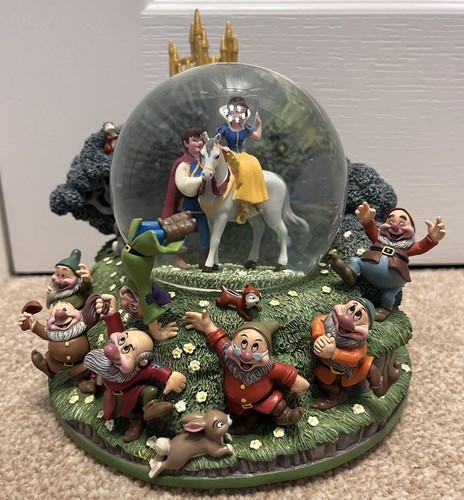 Disney snow white seven - disney,