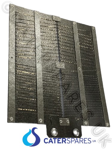 Burco tssl14 toaster middle - tssl14,