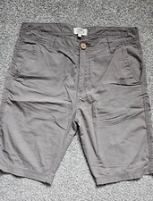 Kangaroo Poo Mens grey casual