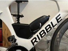 Ribble Tri Ultra Disc Rim storage box Triathlon