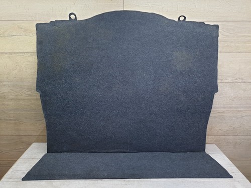 Ford mondeo boot - floor, mat