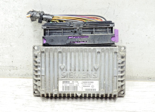 Renault scenic mk1 2001 2003 - mk1, 2001-2003
