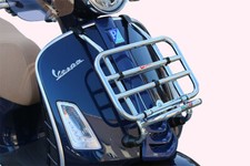Front Luggage Rack Faco For