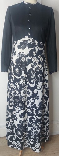 Vintage original 1960s maxi - vintage,