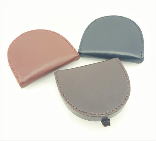 Small real leather coin - hq,