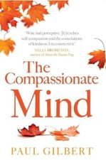 Compassionate Mind New Book