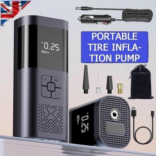 Tyre inflator car air - tyre,