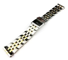 22mm 24mm Stainless Steel