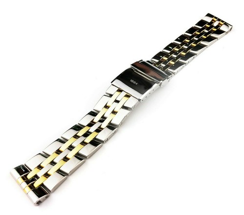 22mm 24mm stainless steel - 24mm,
