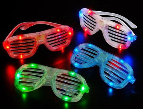Shutter style led - shutter,