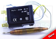 GLEDHILL BOILERMATE II