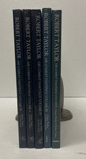 Lot of 5 Robert Taylor: Air