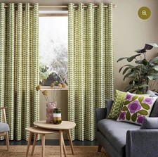 Orla Kiely Solid Stem Eyelet