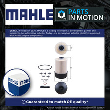 Fuel Filter fits VAUXHALL
