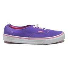 VANS Authentic Mens Lace-Up